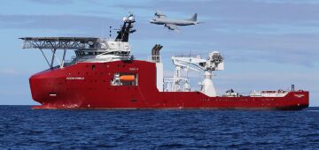 Malásia retomará busca do avião do voo MH370 desaparecido há mais de uma década