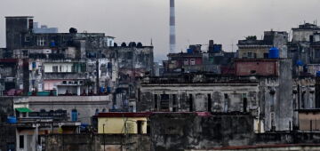 Apagão afeta Havana e várias províncias de Cuba