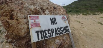 Democratas divulgam imagens de ilha de Epstein no Caribe