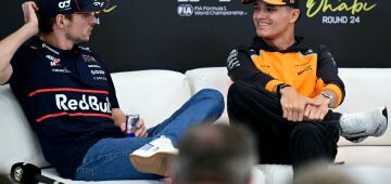 Os diferentes cenários para o título mundial da Fórmula 1