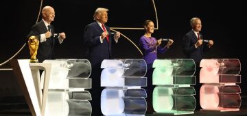 'Não faz sentido': Trump quer mudar nome do futebol americano