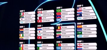 Boston ou Nova Jersey? FIFA anuncia hoje onde Brasil estreia na Copa do Mundo 2026