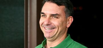 Flávio sobre equipe econômica: Será da mesma escola, fazer o que deu certo no governo Bolsonaro