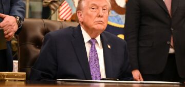 Bolsonaristas se dizem "usados" por Trump e veem retirada de sanções a Moraes como derrota