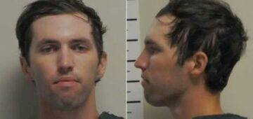 Suspeito de assassinar ativista Charlie Kirk comparece perante tribunal dos EUA