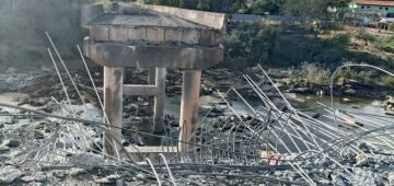 Camboja acusa Tailândia de bombardear província que abriga templos históricos