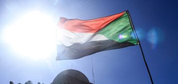 Chefe da ONU condena 'com firmeza' ataque que matou 6 capacetes azuis no Sudão