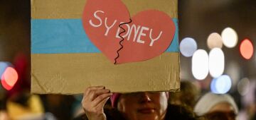 Sobe para 15 o número de mortos em ataque contra festa judaica na Austrália