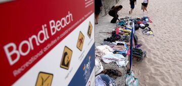 Pai e filho matam, ao menos, 15 pessoas durante festa judaica em praia na Austrália