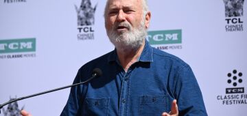 Trump vincula morte de cineasta Rob Reiner a "louca obsessão" por ele
