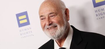 Funeral de Rob Reiner deve ser privado e com a família partida: "Não conseguem lidar com espetáculo"
