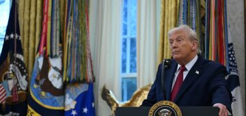 Trump pede que Ucrânia "aja rapidamente" para fechar acordo