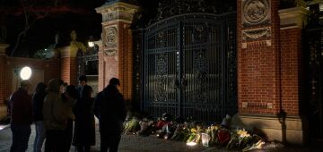 Suspeito de ataque a tiros na Universidade Brown é encontrado morto