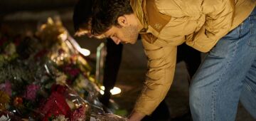 Suspeito de ataque a tiros em universidade dos EUA é identificado, segundo imprensa