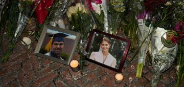 Suspeito de ataque a tiros na universidade dos EUA é encontrado morto