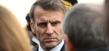 "França se oporá veementemente" à adoção forçada do acordo UE-Mercosul, afirma Macron