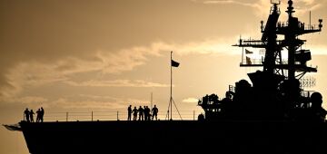 Como o bloqueio dos EUA impacta o petróleo da Venezuela?