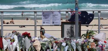 Atentado em Sydney: atirador é acusado de "terrorismo"