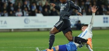 Endrick será camisa 9 no Lyon, terá metas que beneficiam Palmeiras e prevê jogos como titular