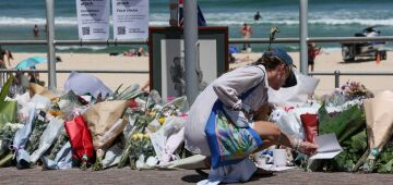 Austrália anuncia plano de recompra de armas e "dia de reflexão" após atentado em Sydney