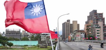 Taiwan afirma que governo americano aprovou venda de armas por US$ 11,1 bilhões