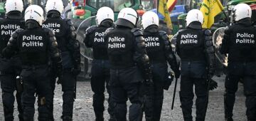 Assinatura do acordo UE-Mercosul é adiada para janeiro