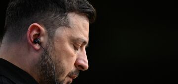 UE chega a acordo para fornecer 90 bilhões de euros de ajuda para Ucrânia