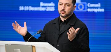 Os líderes da UE vivem impasse sobre a utilização de ativos russos para financiar a Ucrânia