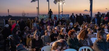 EUA sedarão conversas para transferência fase seguinte do acordo sobre Gaza