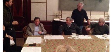 Congressistas democratas dos EUA publicam novas fotos ligadas a Epstein