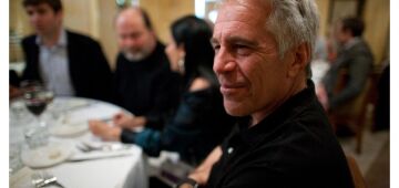 Governo de Trump anuncia publicação de "centenas de milhares" de documentos do caso Epstein