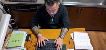 Nova geração de mafiosos abala as estruturas da tradicional yakuza no Japão