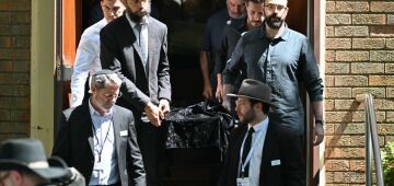 Austrália anuncia plano de recompra de armas e "dia de reflexão" após ataque em Sydney