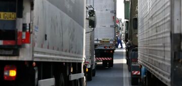 CMN regulamenta linha de R$ 6 bi para financiamento de caminhões