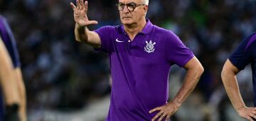 Dorival Júnior iguala Felipão como maior campeão da Copa do Brasil
