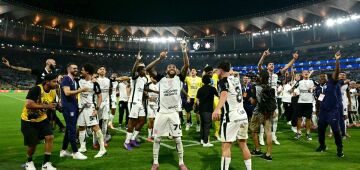 Como Corinthians pretende usar premiação milionária da Copa do Brasil