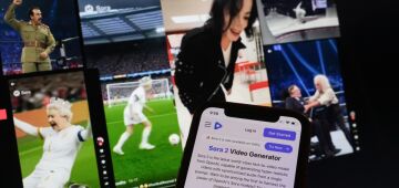 Ressurgimento de personalidades falecidas graças à IA diverte e incomoda