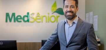 MedSênior: portas abertas para a saúde do idoso
