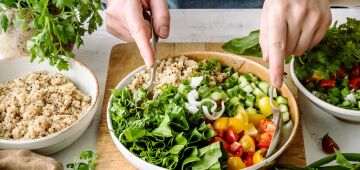 Perder peso com saúde: a jornada do emagrecimento
