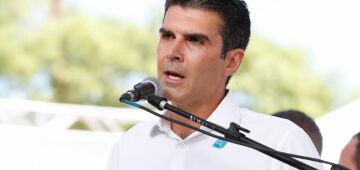 Helder Barbalho lidera disputa pelo Senado no Pará, aponta Paraná Pesquisas