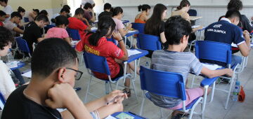 Avaliação seriada da UPE aplica exames do SSA 1 e SSA 2 com mais de 55 mil inscritos