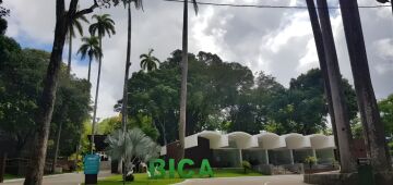 Zoológico na PB onde jovem morreu atacado por leoa reabre para o público nesta quinta-feira (18)