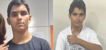 Jovem morto por leoa foi preso e internado em hospital psiquiátrico no Recife antes do incidente