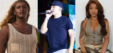 Liniker, João Gomes e Ludmilla entre as primeiras atrações confirmadas do Carnaval do Recife em 2026