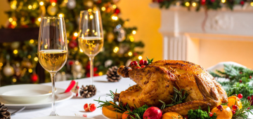 Preço dos itens da ceia de Natal variam em até 270%, de acordo com Procon Recife 