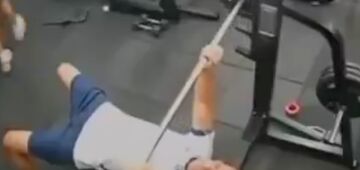 Morte na academia: quais são os equipamentos mais perigosos na área de musculação? 