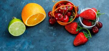 Os 6 alimentos que ajudam a fortalecer a imunidade (comprovados pela ciência)