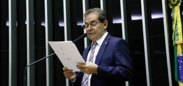 Relator do projeto que reduz penas no 8/1 e beneficia Bolsonaro se diz "tranquilo" com STF