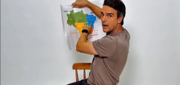 Casa de Vidro no Nordeste: saiba qual a cidade anunciada 