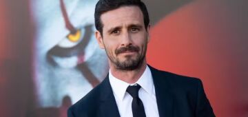 Ator de The Wire, James Ransone é encontrado morto aos 46 anos nos Estados Unidos